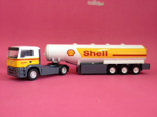 TGA M Shell