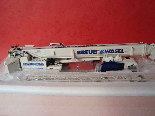 GMK5130-2 Breuer&Wasel