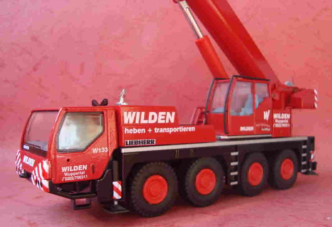 LTM1070-4.1 Wilden