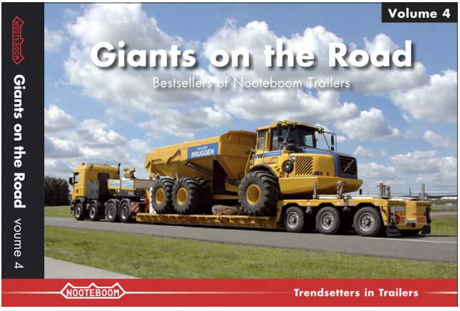 Giants on the Road