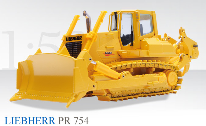 PR754 Sacer