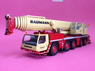 LTM1200 Baumann