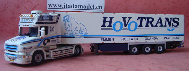 Scania Hovotrans