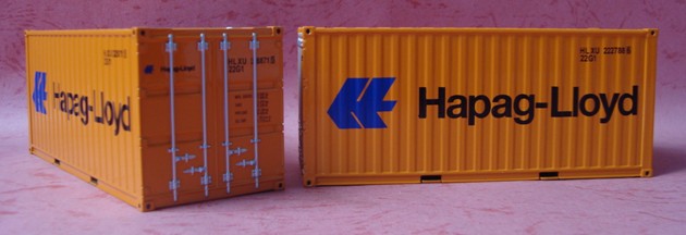 Hapag Lloyd