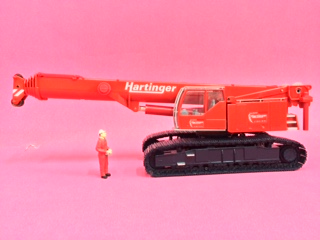 LTR1100 "Hartinger"