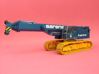 LTR1100 Sarens