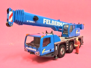 3160 Felbermayr